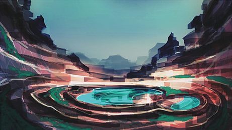 Concept art