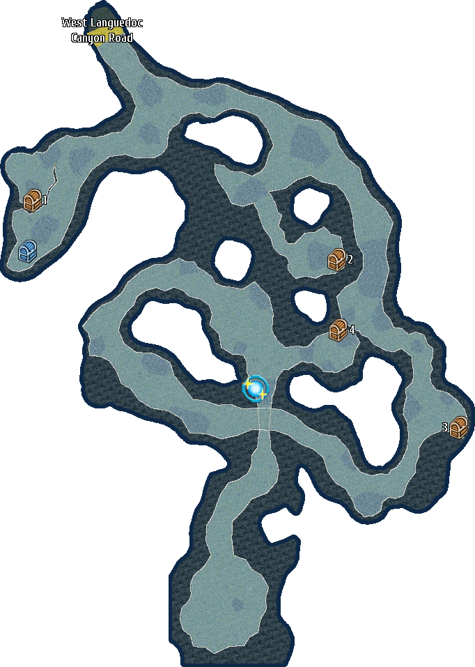 borderless
