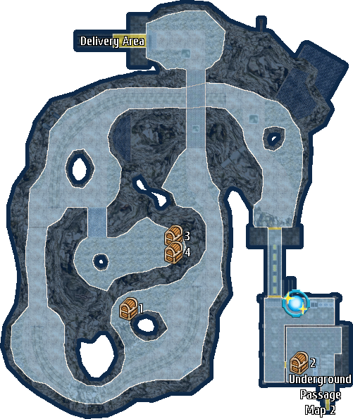 borderless