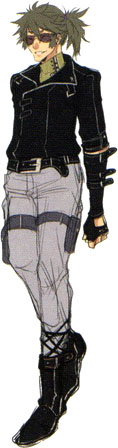 Concept art
