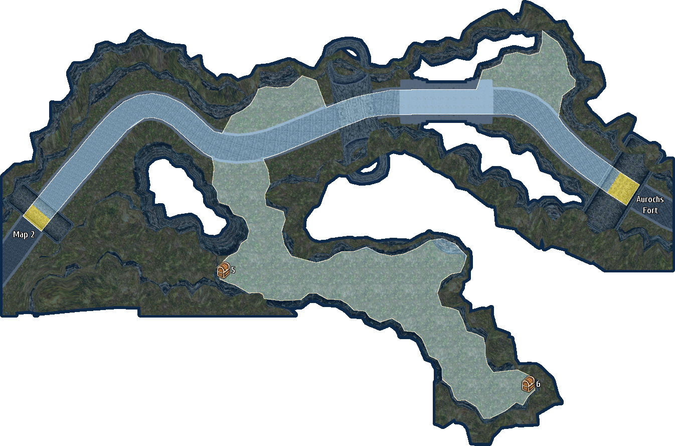 borderless