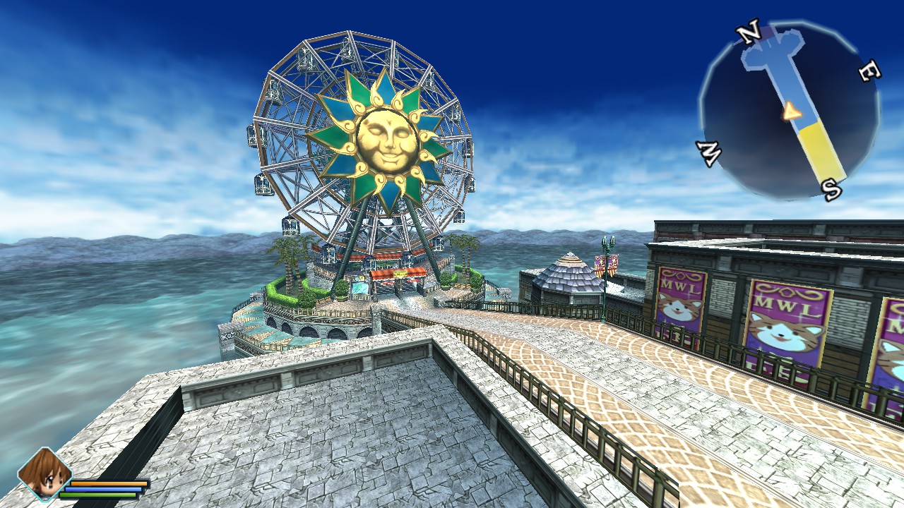 Ferris Wheel