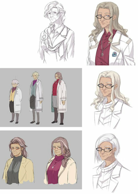 Concept art