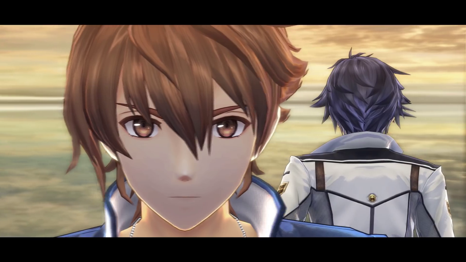 Opening screenshot