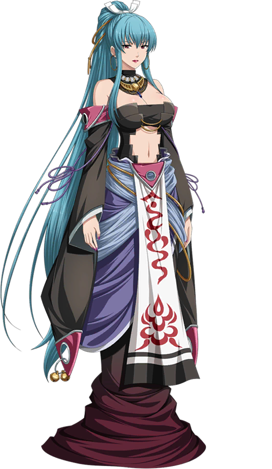 Sora no Kiseki OL