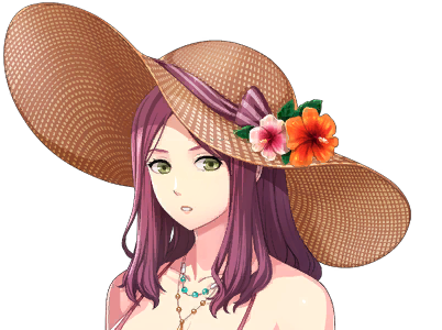 Portrait (Resort)