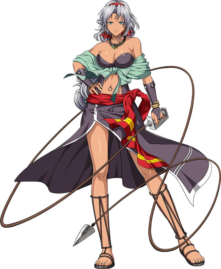 Sora no Kiseki OL