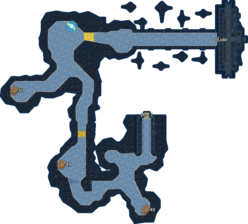 borderless