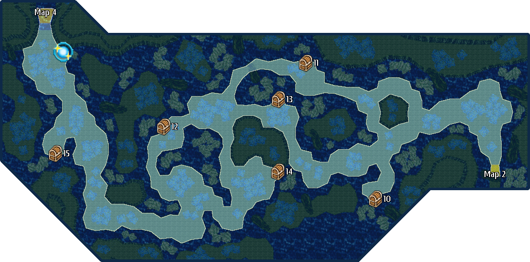 borderless
