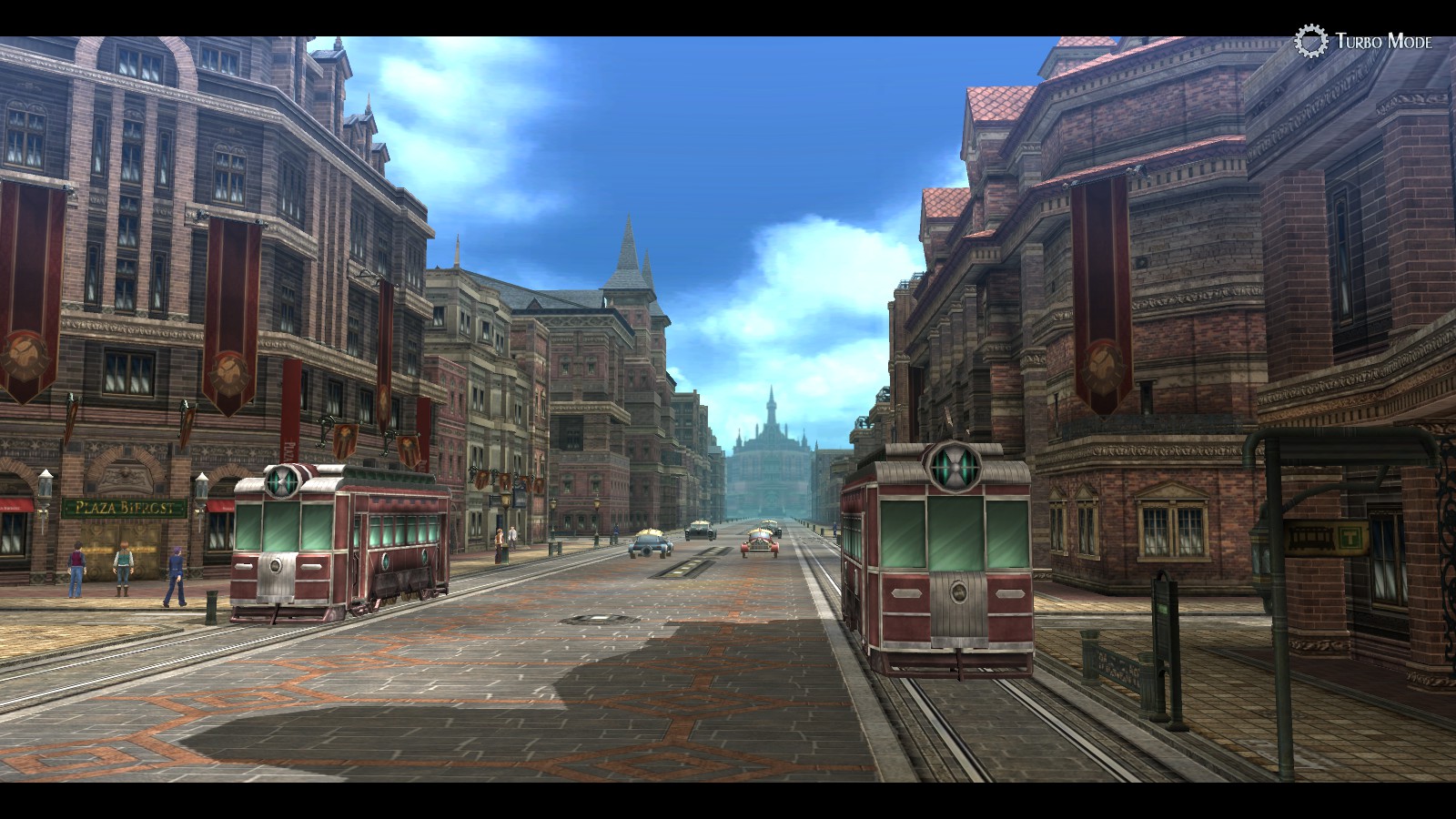 Vainqueur Street