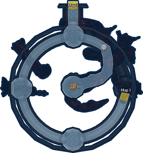 borderless