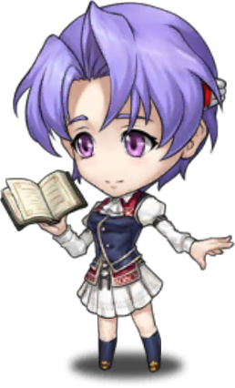 Langrisser (Sky)