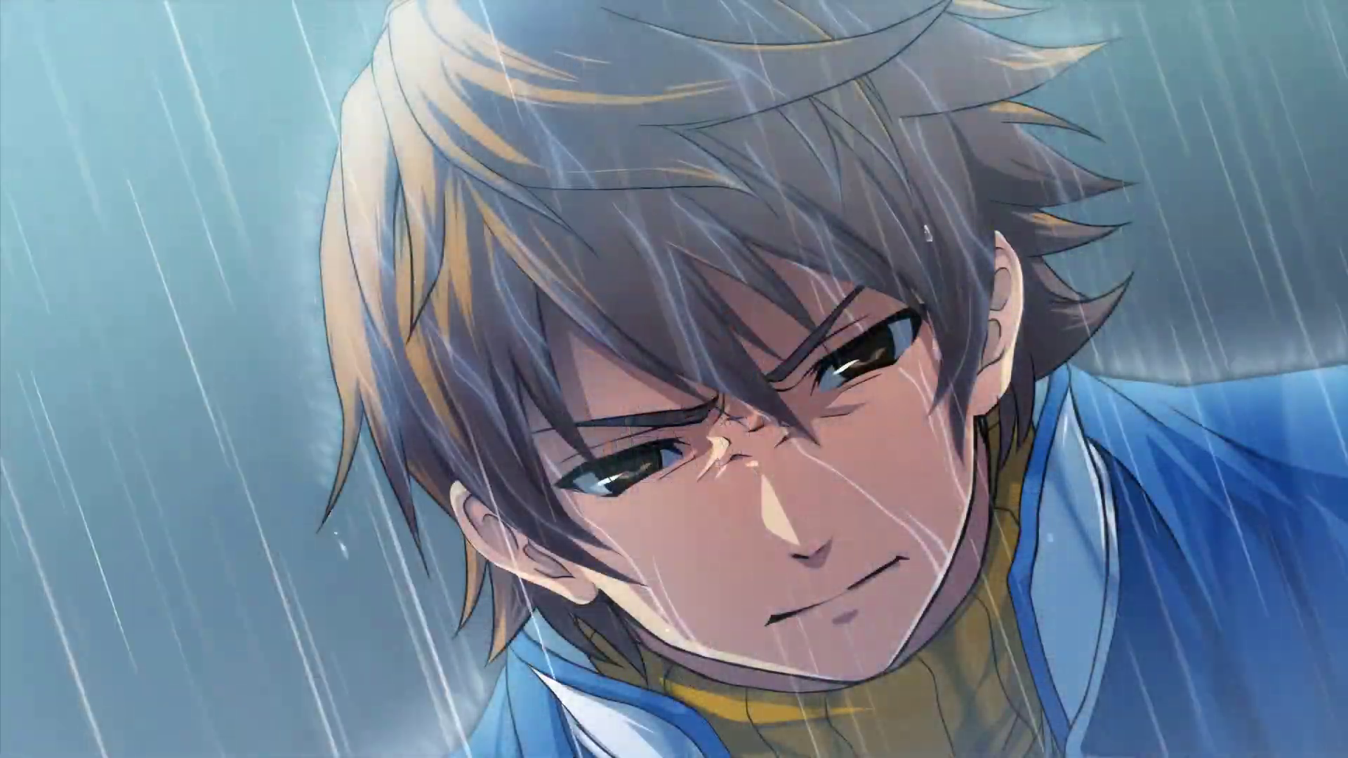 Opening screenshot