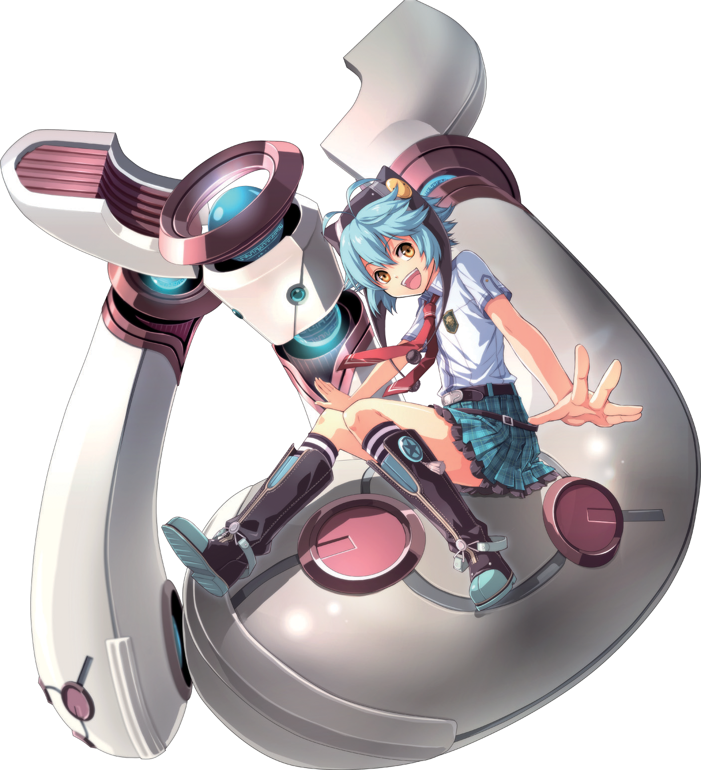 S-Craft (Summer)