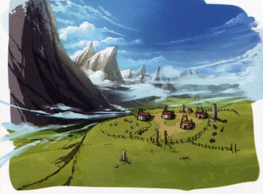 Concept Art
