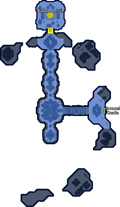 borderless
