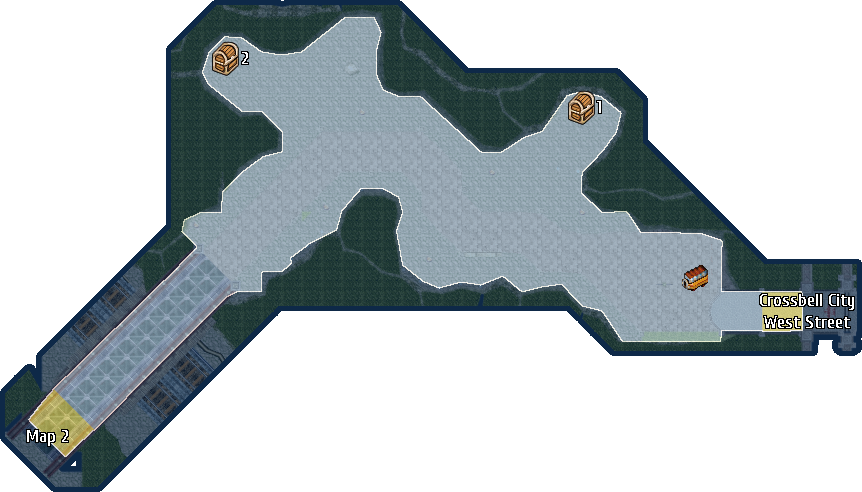 borderless