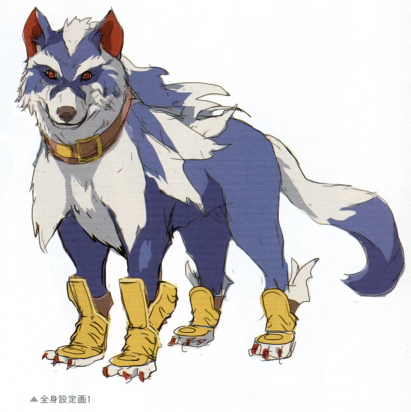 Concept art