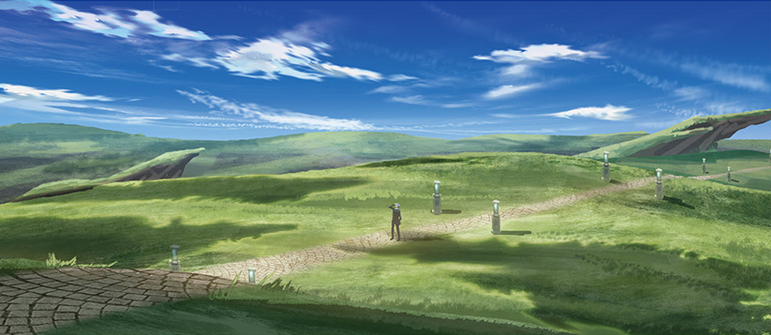 Concept art