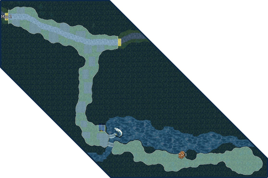 borderless