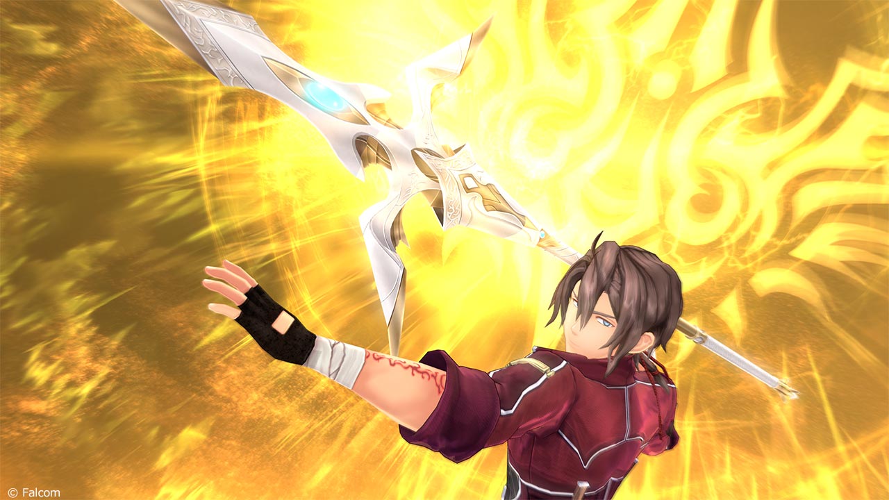 Pre-production screenshot