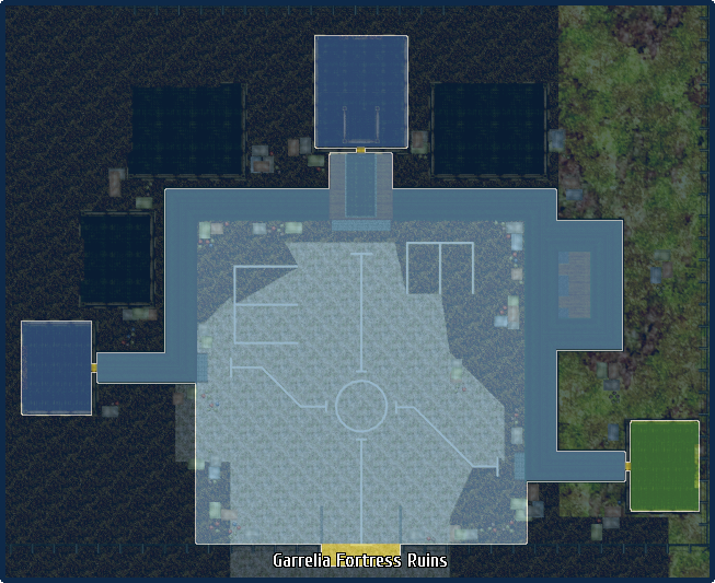 borderless