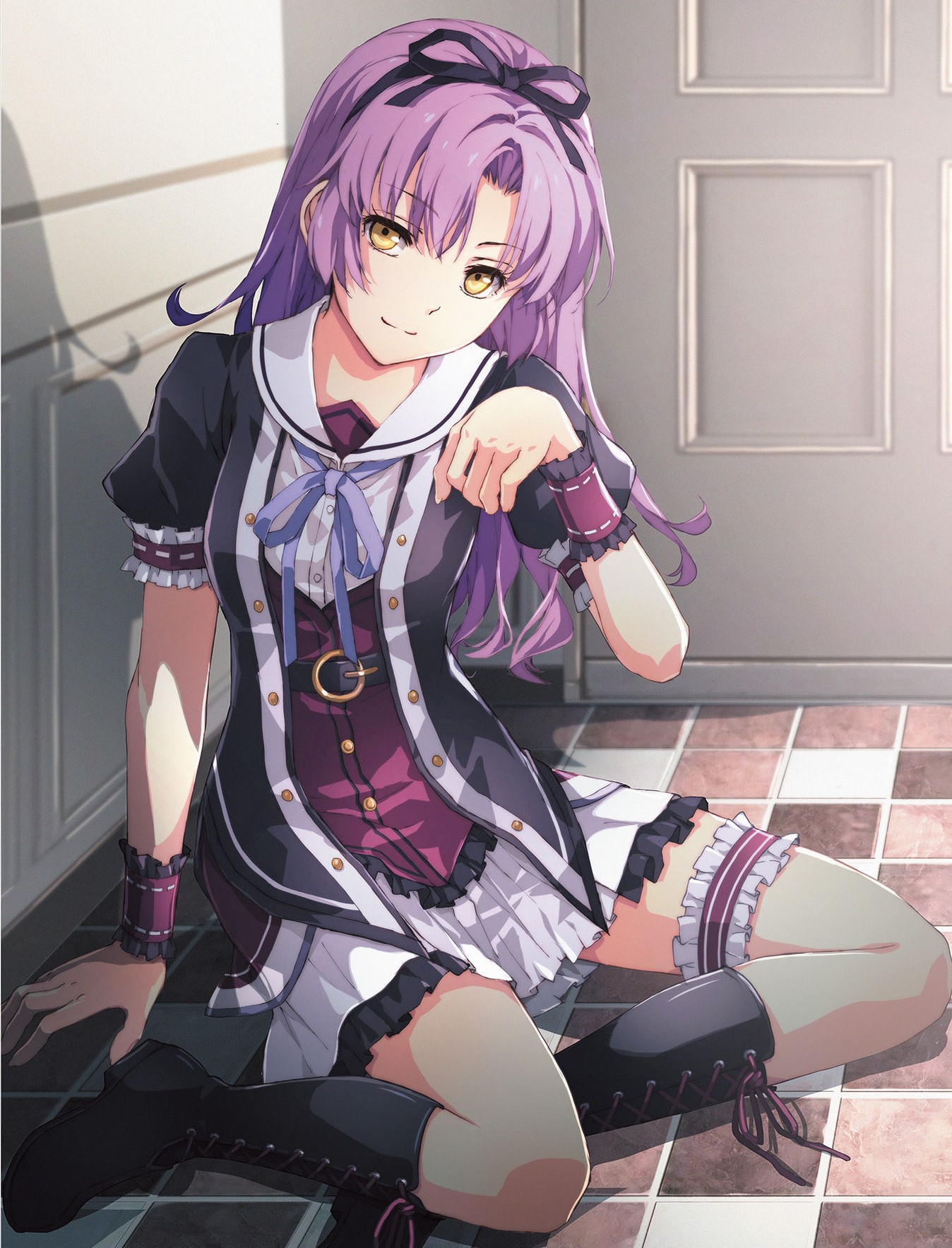 HOT-SHOT: Renne