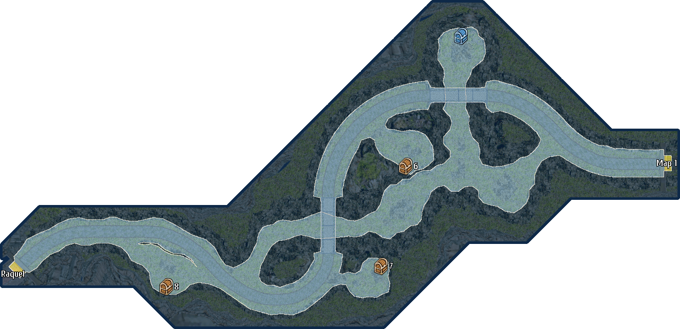 borderless