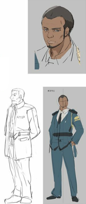 Concept Art