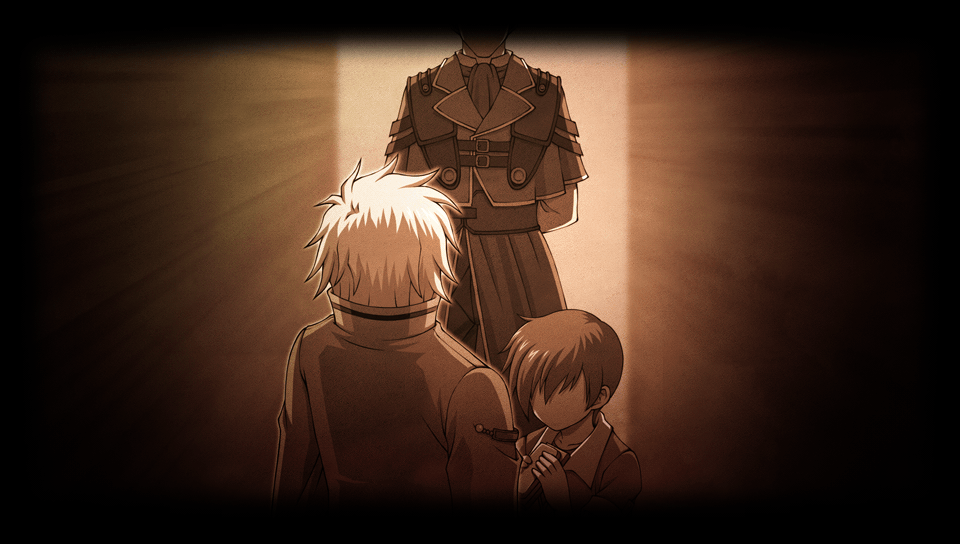 Memories - Joshua and Loewe (EVO)
