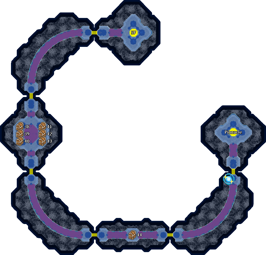 borderless