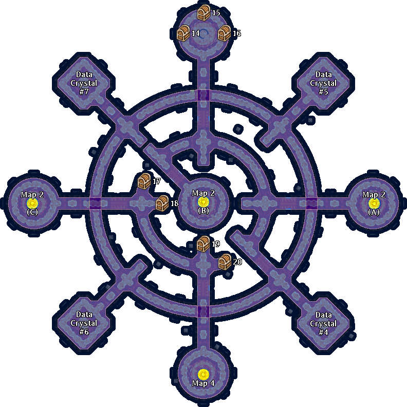 borderless