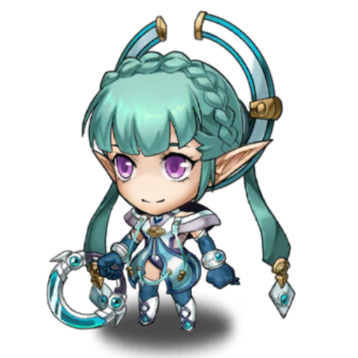 Langrisser (Daybreak)