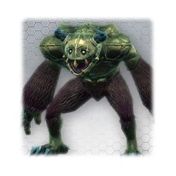 Venom Demon