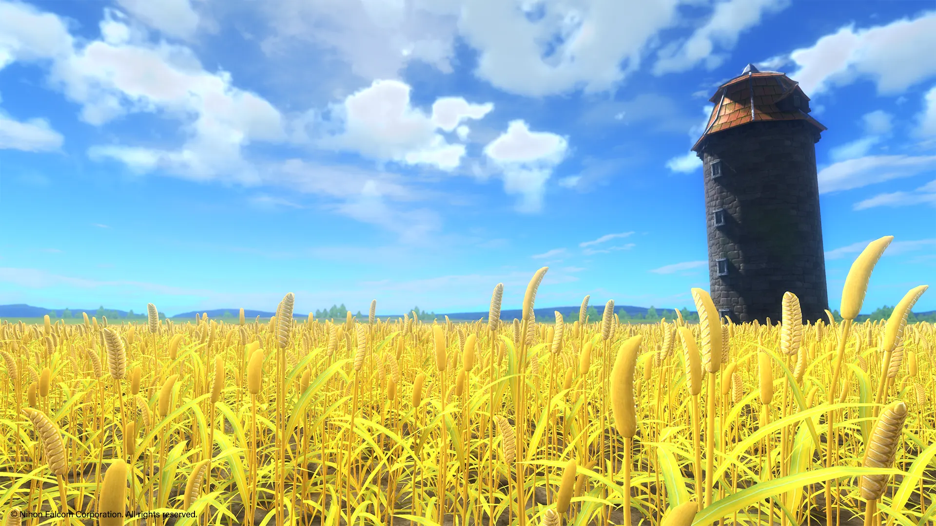 Promotional screenshot of Ored