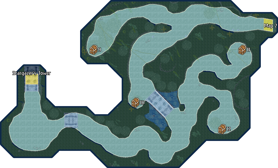 borderless