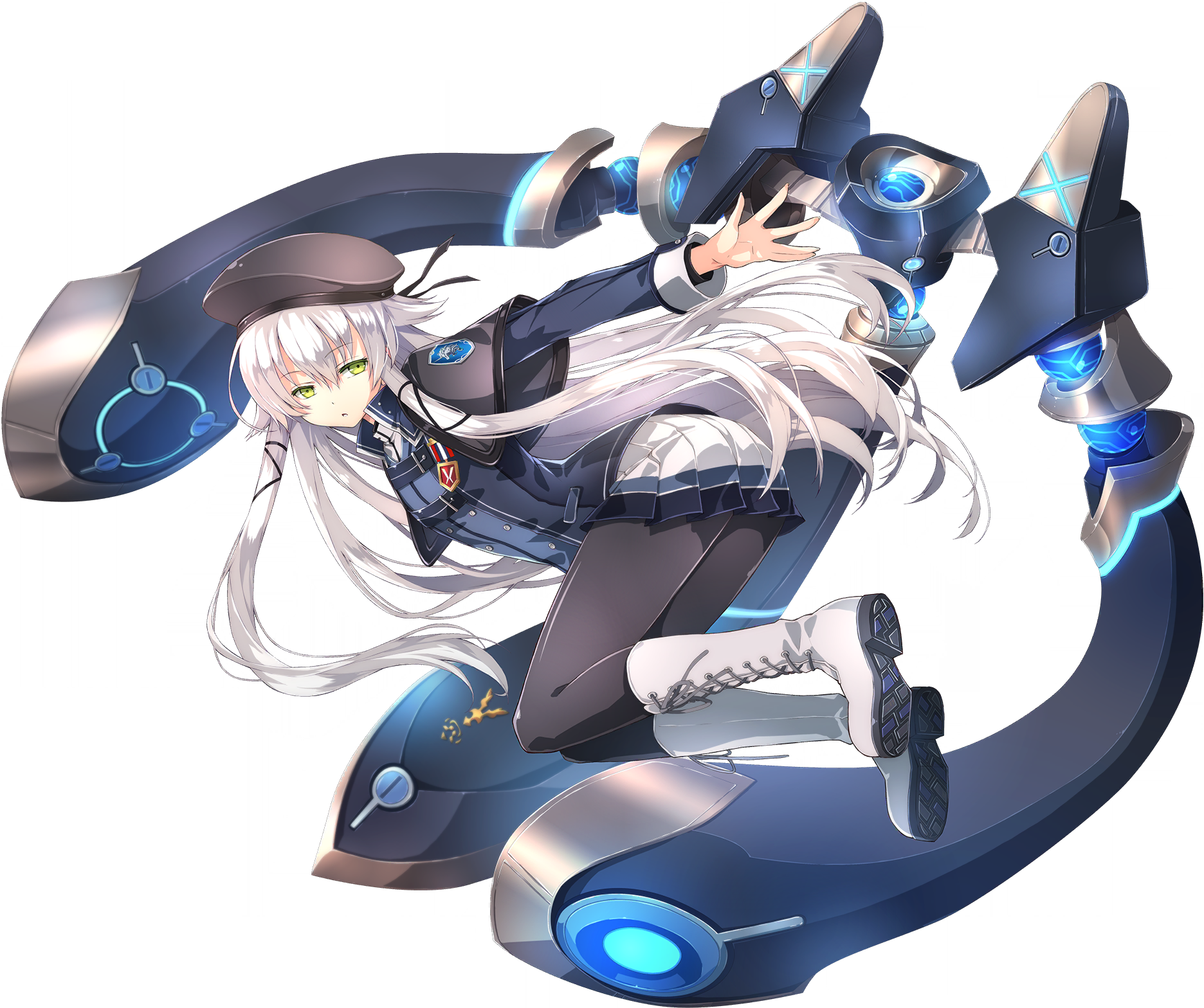 S-Craft