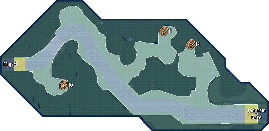 borderless