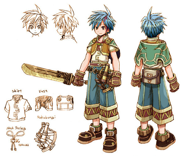 Concept art