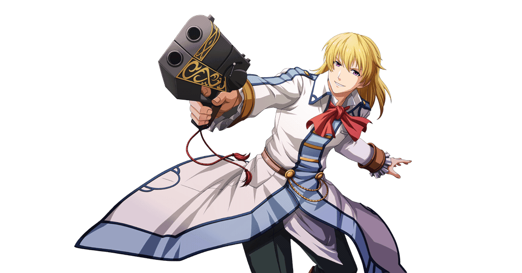 S-Craft (EVO)