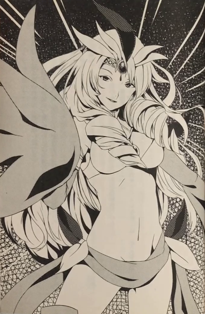 Trails from Zero Light Novel