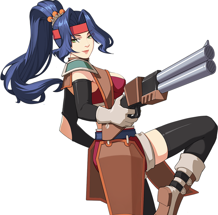 Sora no Kiseki OL