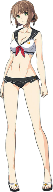 Swimsuit