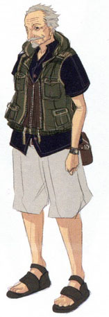 Concept Art