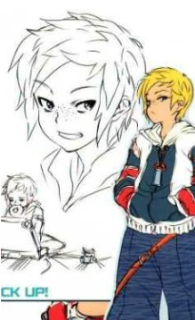 Concept Art