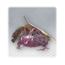 Stealth Frog