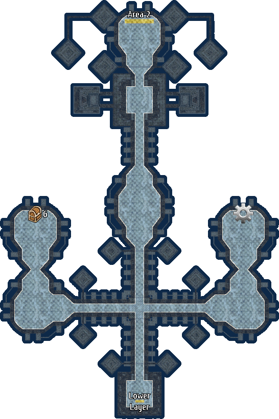 borderless