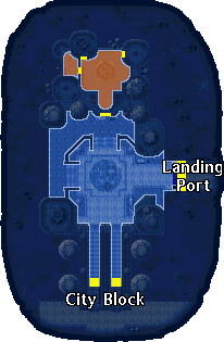 borderless