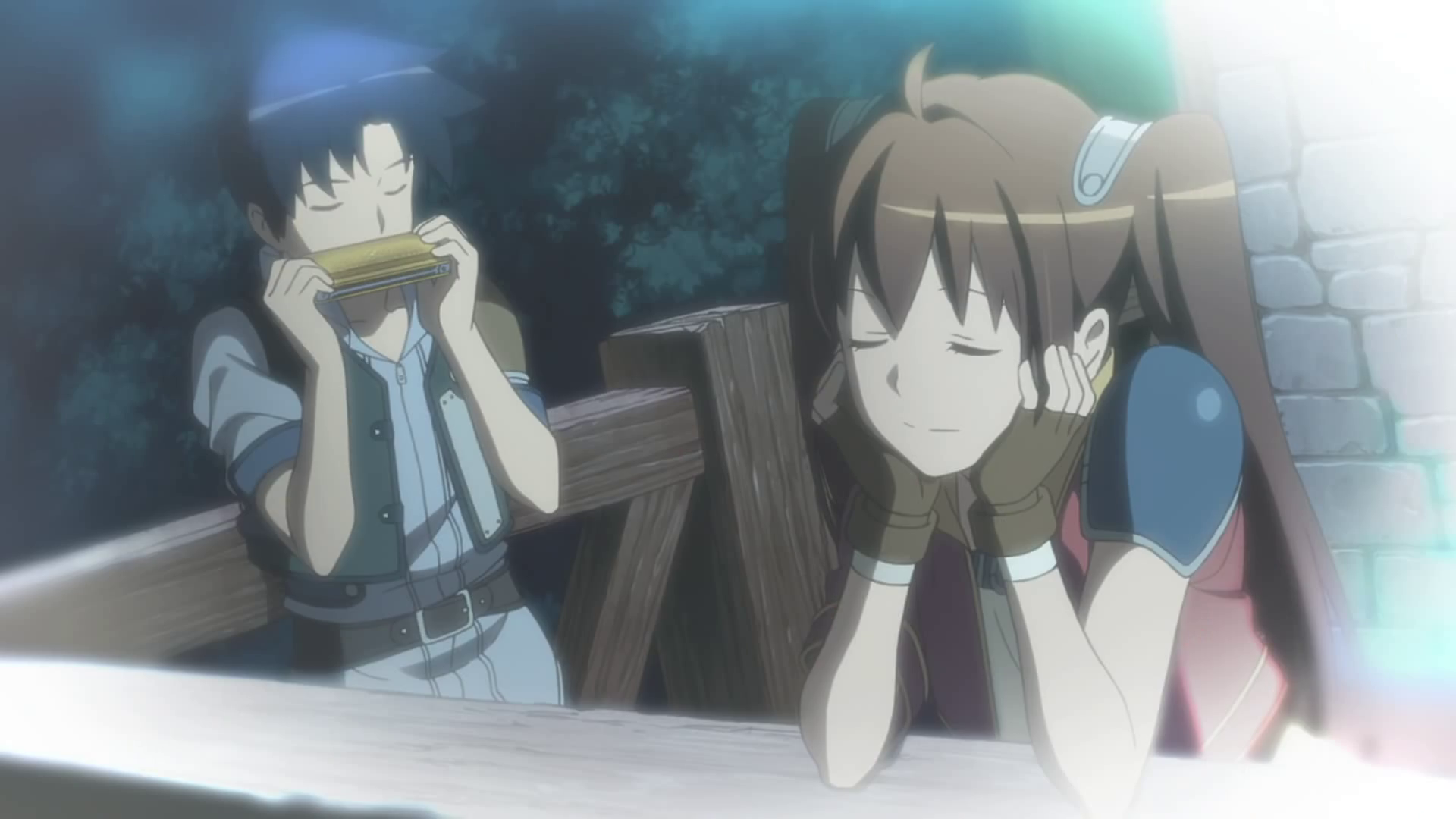 Opening screenshot