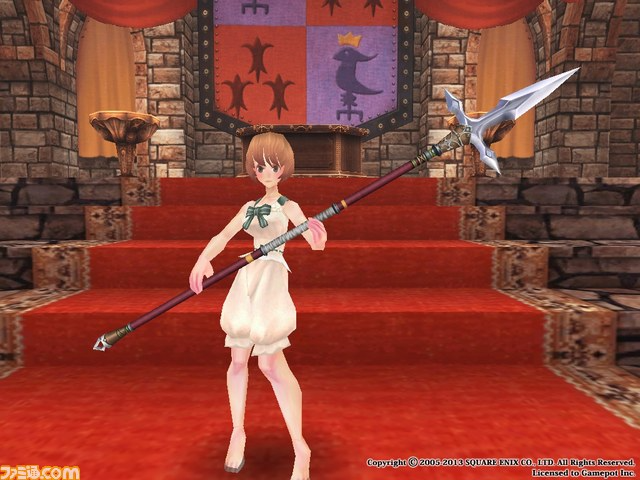 Fantasy Earth Zero